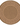 Contemporary outdoor border greek key rug - Brown / 6’ 1 x