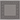 Contemporary outdoor border greek key rug - Gray / 5’ 4 x 6’