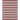Contemporary outdoor striped distressed stripe rug - Rust