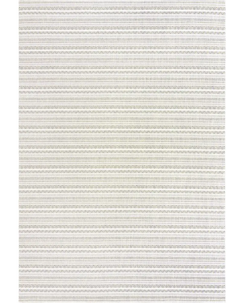 Contemporary outdoor striped maia rug - Green / 10’ x 14’ 1