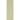 Contemporary outdoor striped striped rug - Green / 2’ x 6’ 1