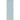 Contemporary outdoor striped striped rug - Light Aqua / 2’ x