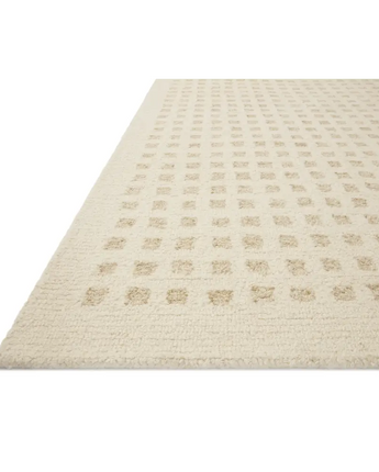 Contemporary polly rug - Area Rugs