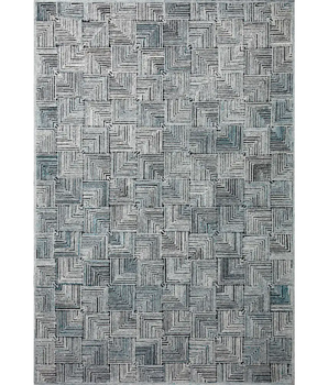 Contemporary prescott rug - Area Rugs