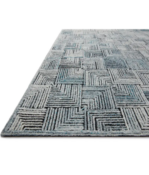 Contemporary prescott rug - Area Rugs