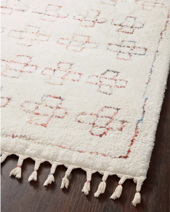 Contemporary ronnie rug - Area Rugs