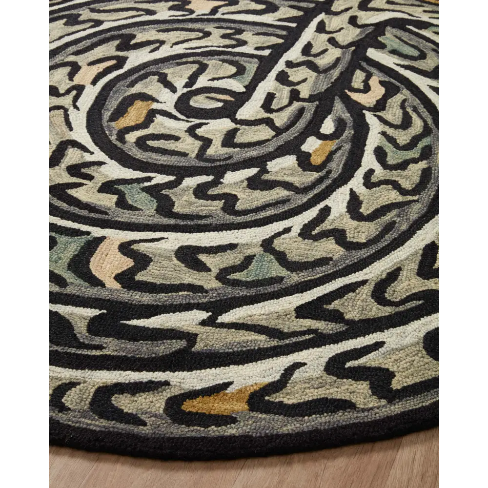 Contemporary selby rug - Area Rugs