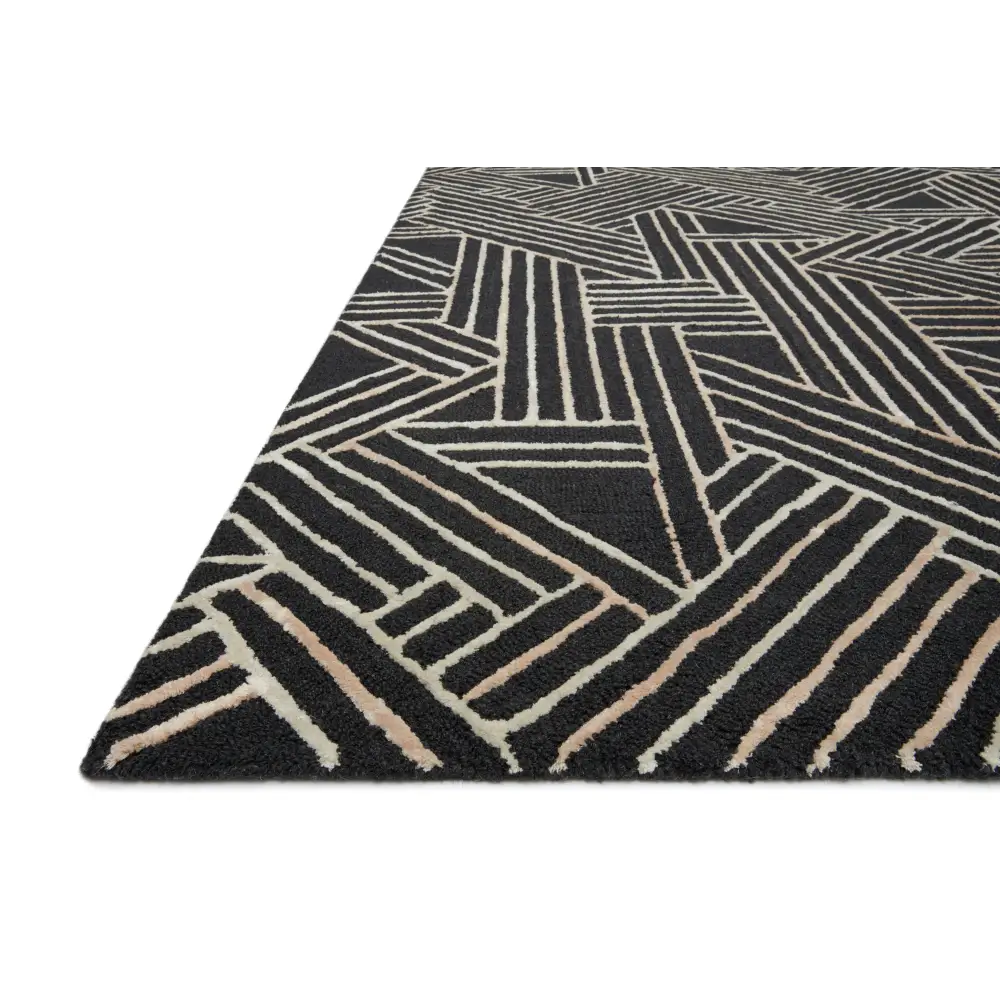 Contemporary verve rug - Area Rugs