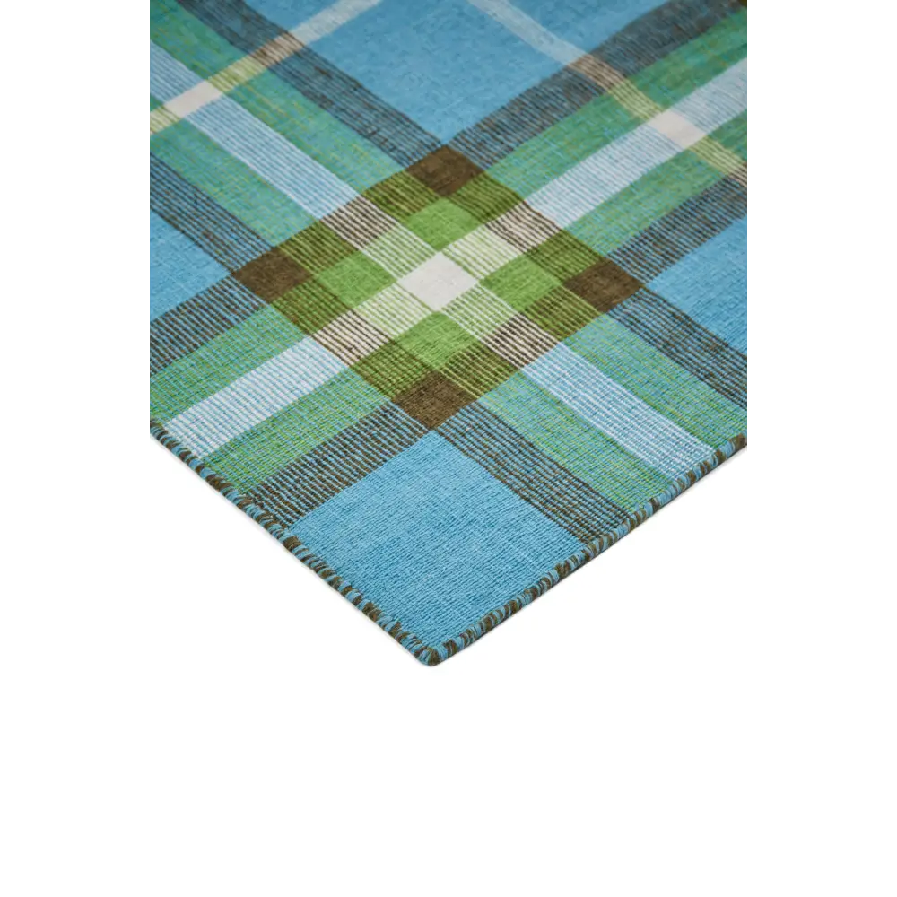 Crosby Eco-Friendly PET Dhurrie - Area Rugs