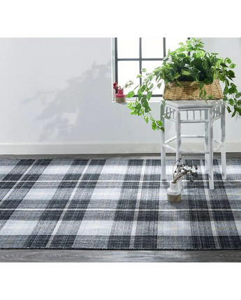 Crosby Eco-Friendly PET Dhurrie - Area Rugs