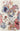 Dafney modern wool rug - Blue / Multi / 5’ x 8’ / Rectangle