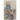 Dafney modern wool rug - Gray / Multi / 5’ x 8’ / Rectangle