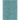 Davos shag rug (rectangular) - Aqua / Rectangle / 10x13 -