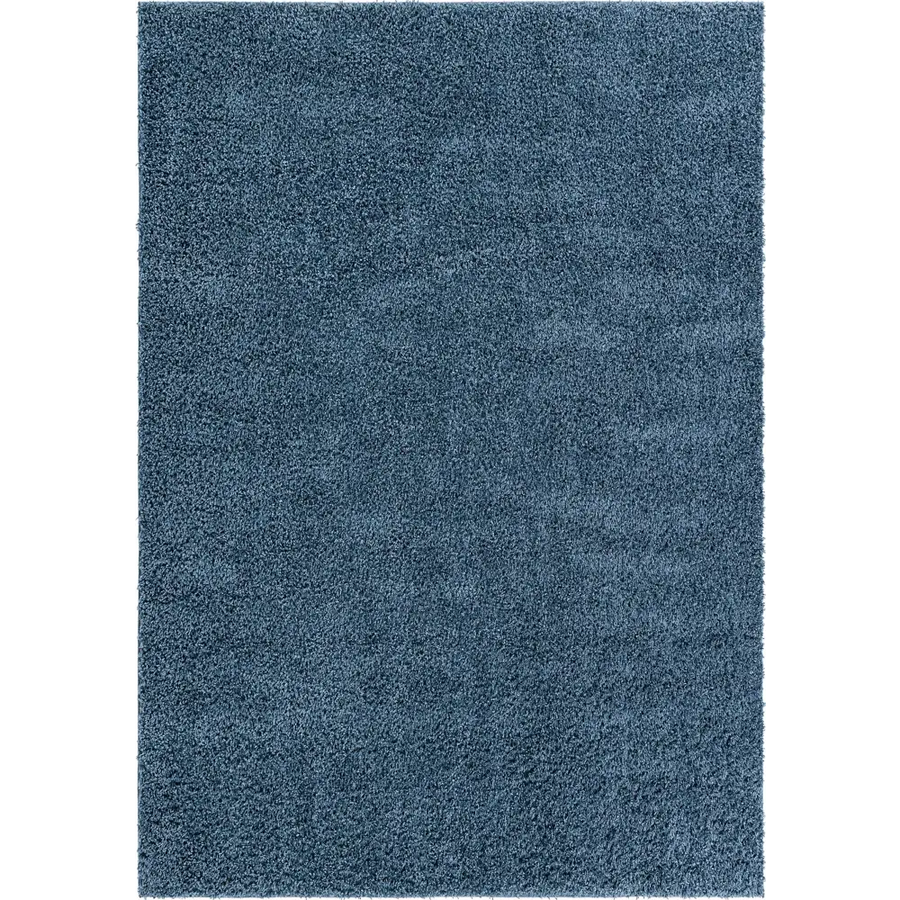 Davos Shag Rug (Rectangular) - Rug Mart Top Rated Deals + Fast & Free Shipping