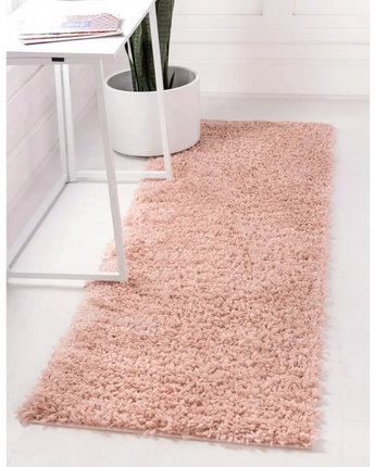 Davos shag rug (runners) - Area Rugs