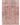 Delphine Washable Area Rug - Fuchsia Pink / Rectangle / 5x7 