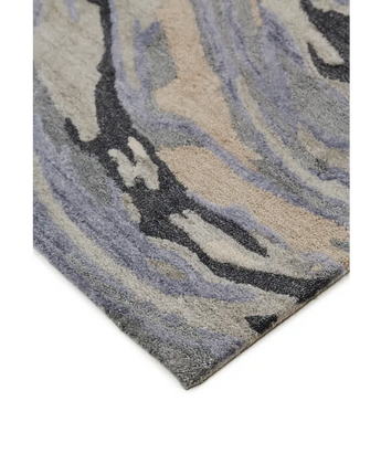 Dryden Contemporary Abstract - Area Rugs