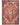 Édith Washable Area Rug - Brick Red / Rectangle / 2x3 - Area