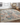 Elias over tufted space dyed accent rug - Area Rugs