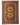 Foster Vinatge Kilim Style Rug - Orange / Gray / Rectangle /