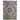 Foster Vintage Medallion Rug - Teal / Rectangle / 1’-8 x 
