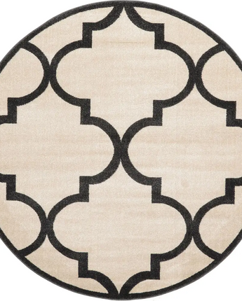 Geometric Austin Trellis Rug - Rug Mart Top Rated Deals + Fast & Free Shipping