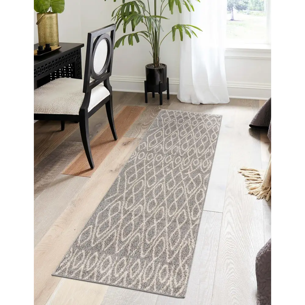 Geometric Fez Rug - Rug Mart Top Rated Deals + Fast & Free Shipping