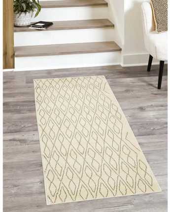 Geometric Fez Rug - Rug Mart Top Rated Deals + Fast & Free Shipping