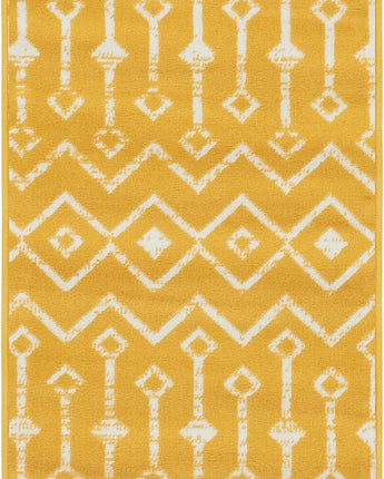 Geometric Moroccan Trellis Rug (Runner, & Square) - Rug Mart Top Rated Deals + Fast & Free Shipping