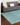 Geometric trellis frieze rug (runners & large rectangular) -