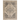 Grayson Modern Abstract Rug - Gray / Brown / Runner / 1’-8 x