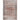 Hinto Washable Area Rug - Terracotta / Multi / Rectangle / 