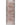 Hinto Washable Area Rug - Terracotta / Multi / Runner / 2’7 