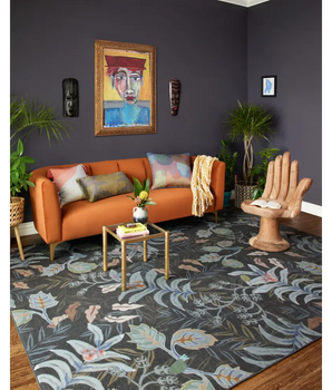 Indoor/outdoor pisolino rug - Area Rugs