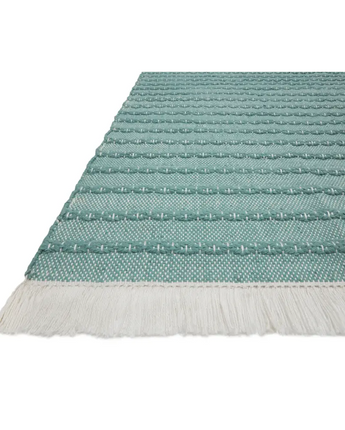 Indoor/outdoor rey rug - Area Rugs