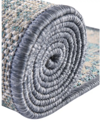 Industrial outdoor coastal okyanus rug - Rugs