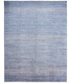 Janson Classic Striped Rug - Blue / Rectangle / 2’ x 3’ - 