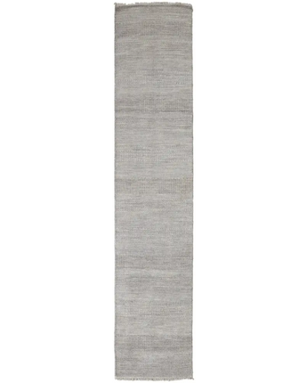 Janson Classic Striped Rug - Gray / Runner / 2’-6 x 10’ 