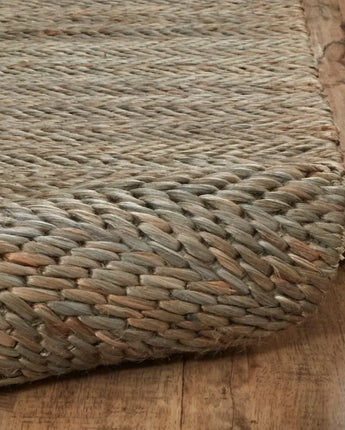 Kaelani Natural Handmade Jute - Area Rugs