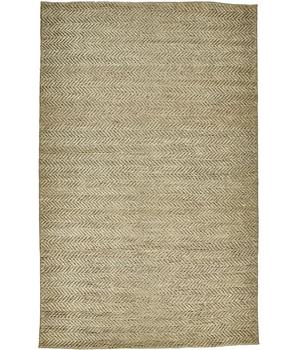 Kaelani Natural Handmade Jute - Gray / Rectangle / 1’-8 x 