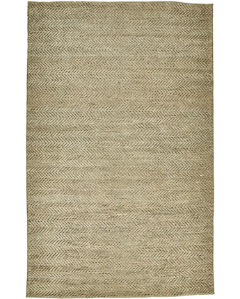 Kaelani Natural Handmade Jute - Gray / Rectangle / 1’-8 x 