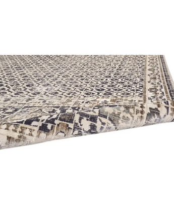 Kano Distressed Mosaic - Area Rugs