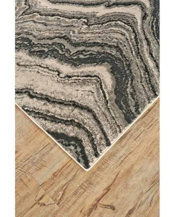 Katari Geode Printed Rug - Rug Mart Top Rated Deals + Fast & Free Shipping