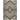 Katari Geode Printed Rug - Gray / White / Rectangle / 1’-8 x