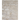 Laina abstract marble rug - White / Gray / Rectangle / 2’ x