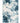 Manisa Washable Area Rug - Ink Blue / Rectangle / 5x7 - Area