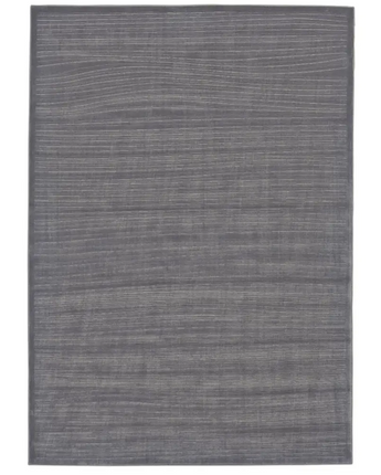 Melina Modern Contemporary Rug - Blue / Gray / Rectangle / 