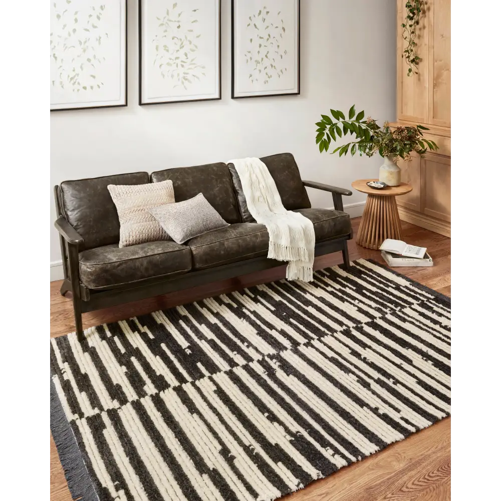 Modern Alice Rug - Rug Mart Top Rated Deals + Fast & Free Shipping