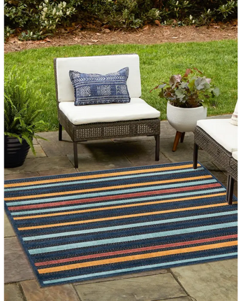 Modern belize outdoor altun rug - Rugs