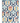 Modern belize outdoor corozal rug - Ivory / 9’ x 12’ 2 /